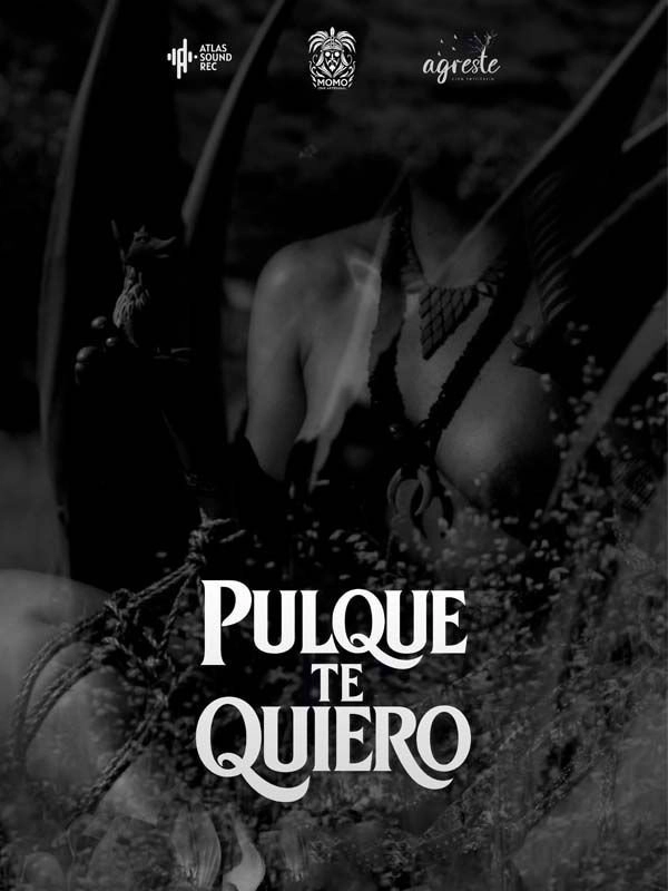 Pulque, Sacred Spirit