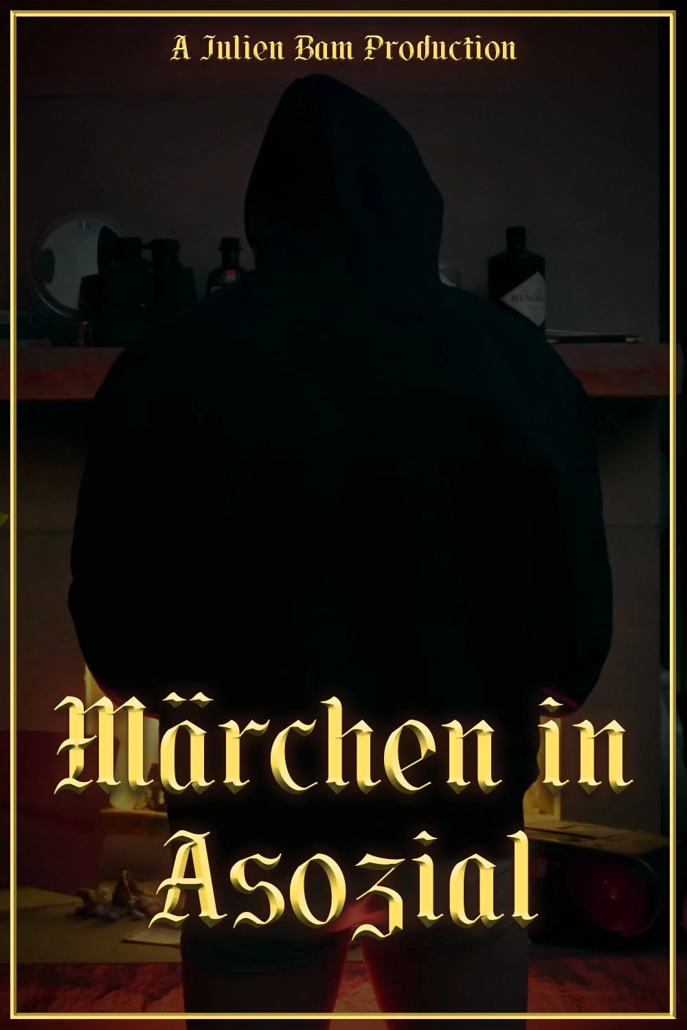 Märchen in Asozial