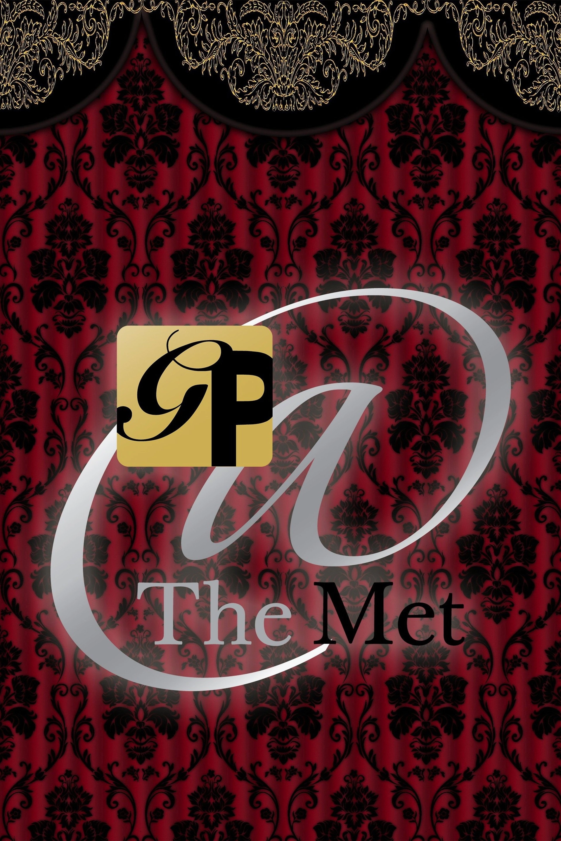 Live from the Metropolitan Opera