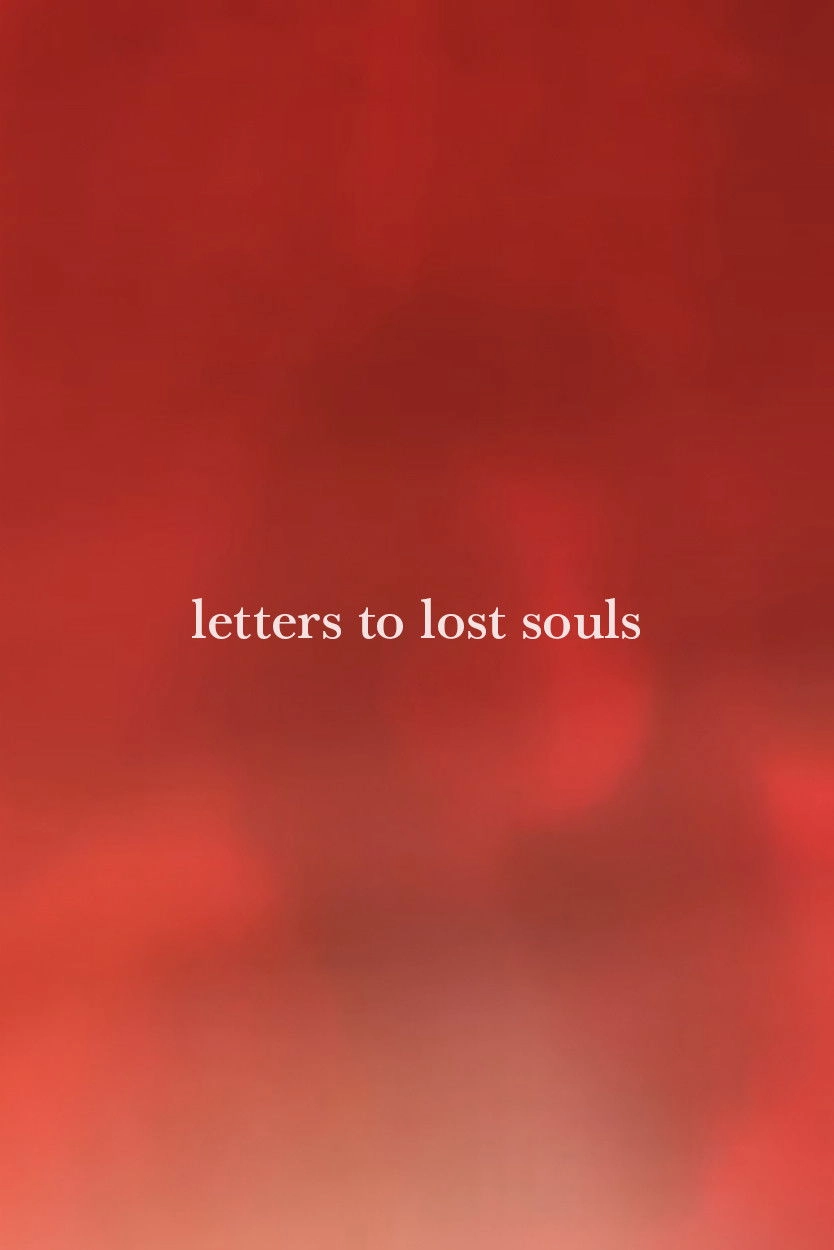 letters to lost souls