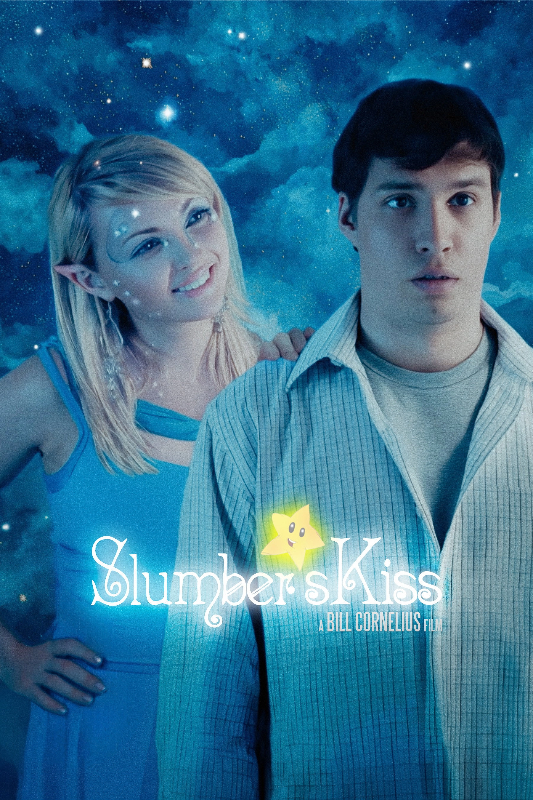 Slumber's Kiss