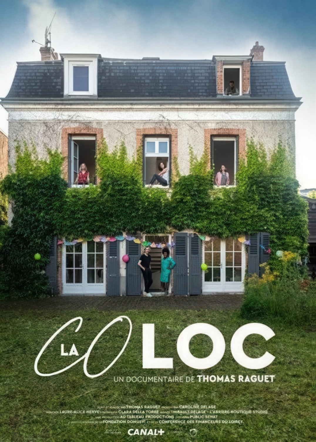 La Coloc