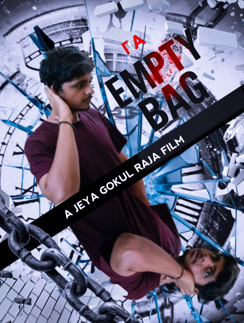 EMPTY BAG