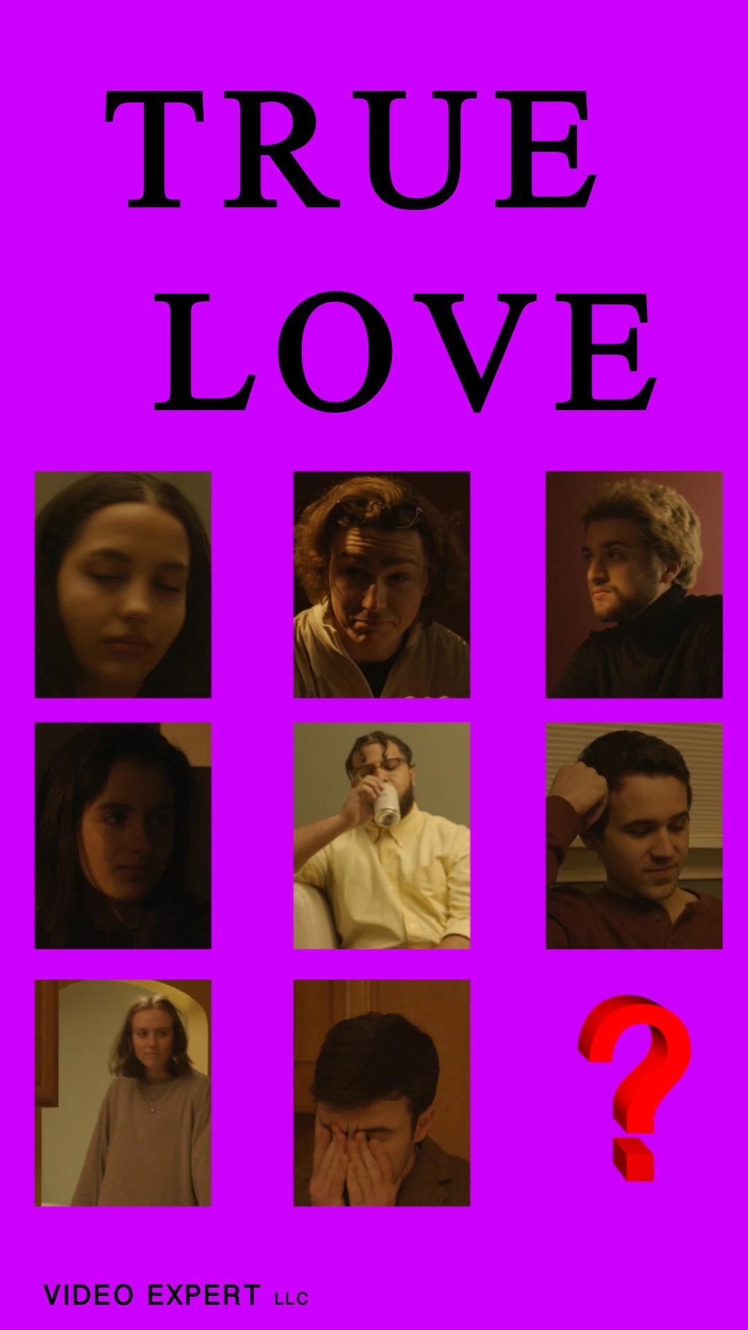 True Love