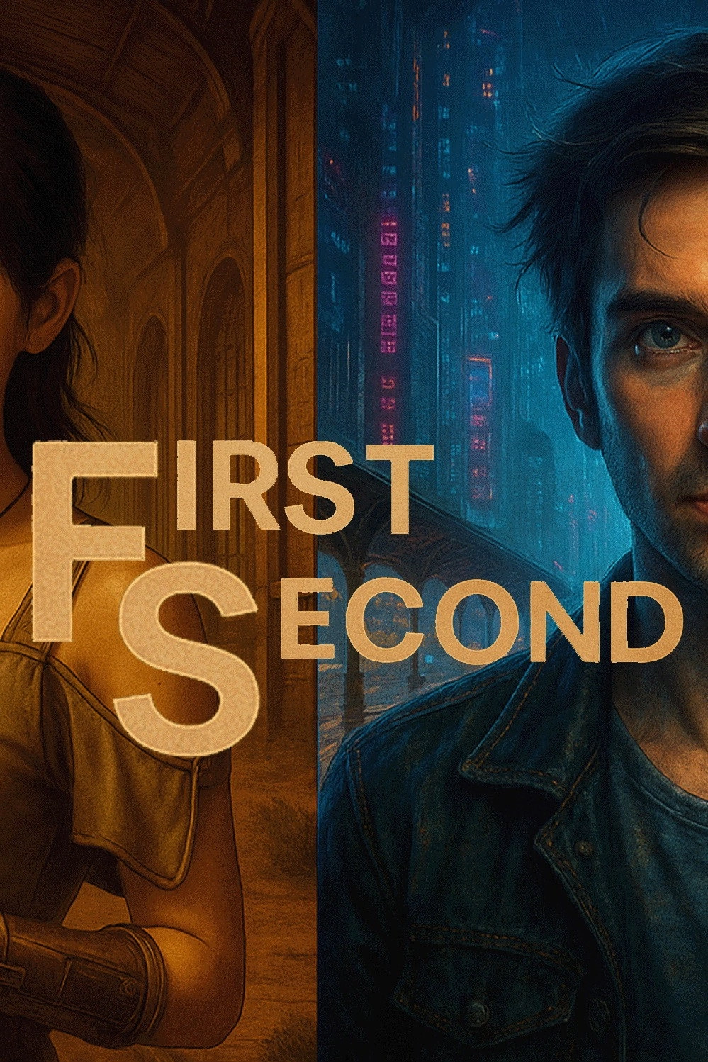First Second