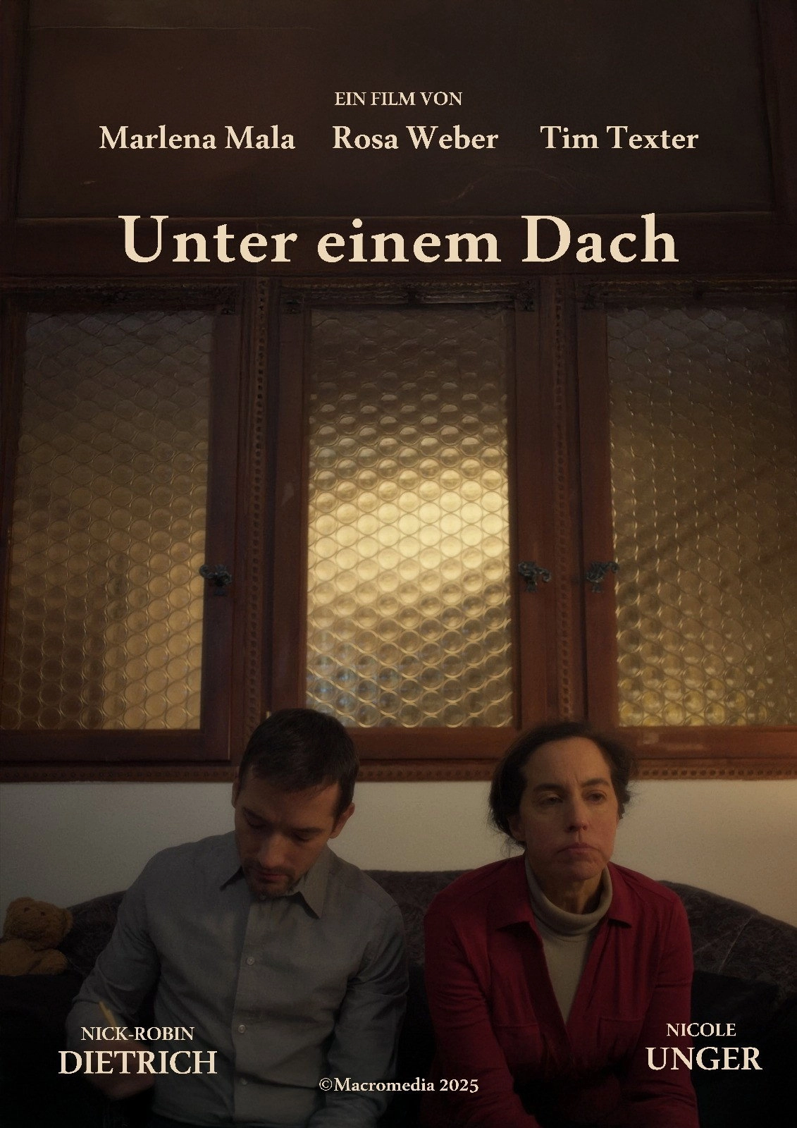 Unter einem Dach
