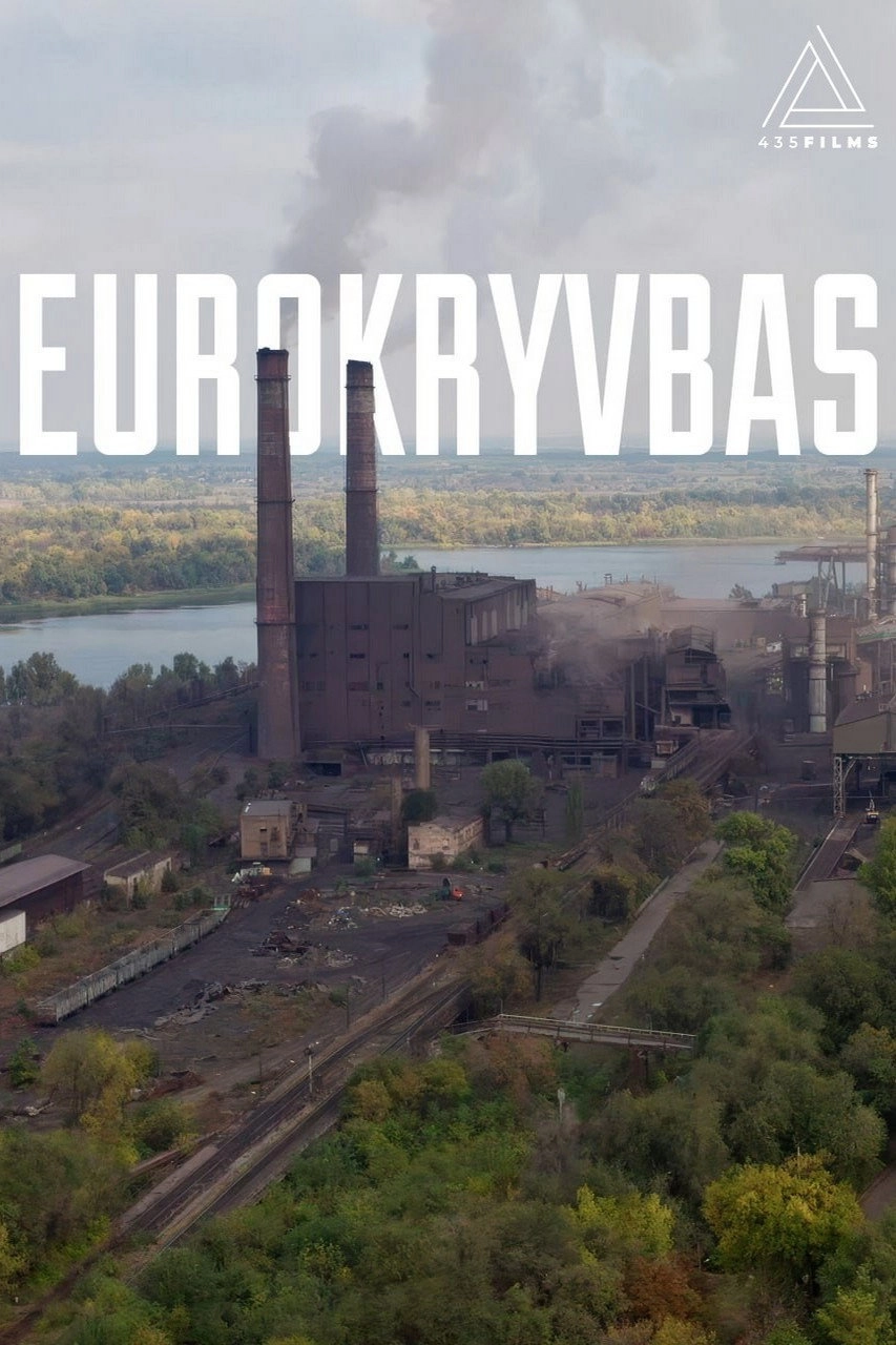 Eurokryvbas