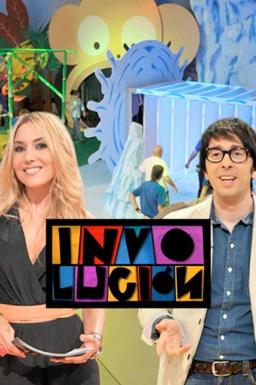 Involución