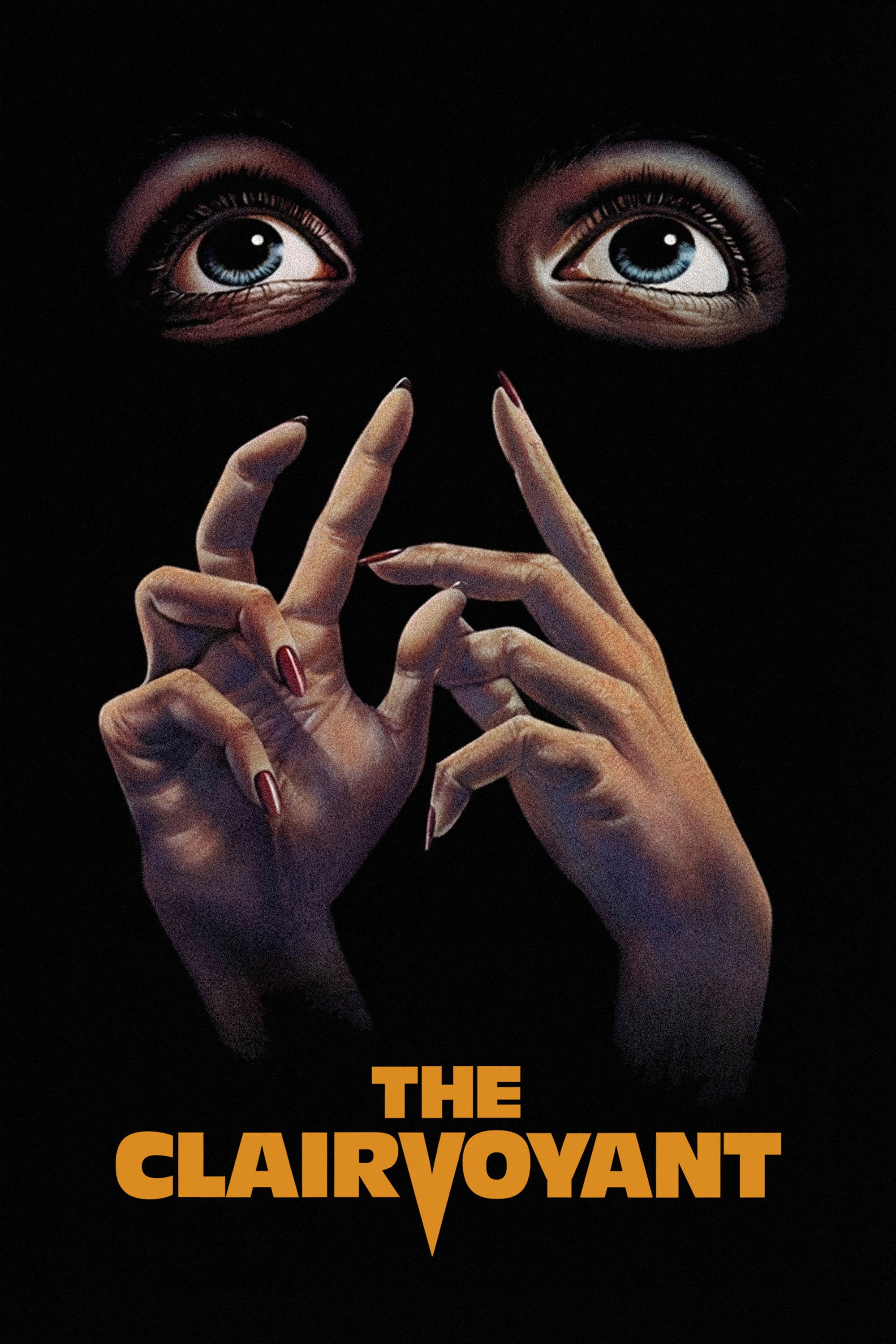 The Clairvoyant