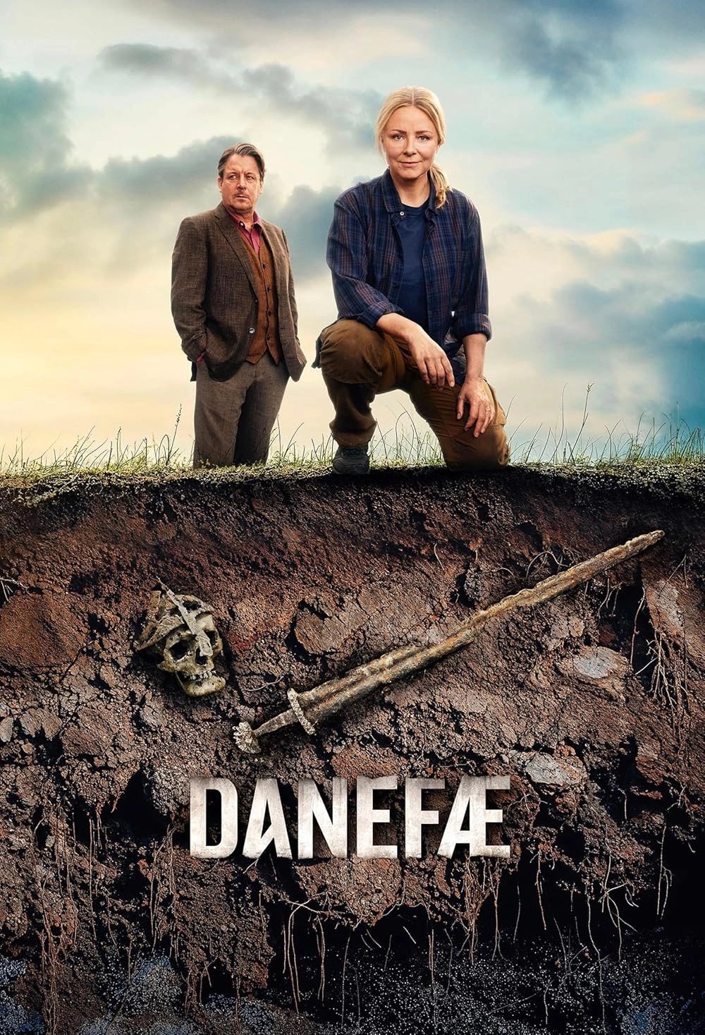 Danefæ