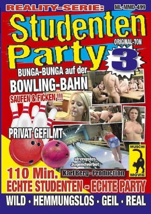 Student Party 3