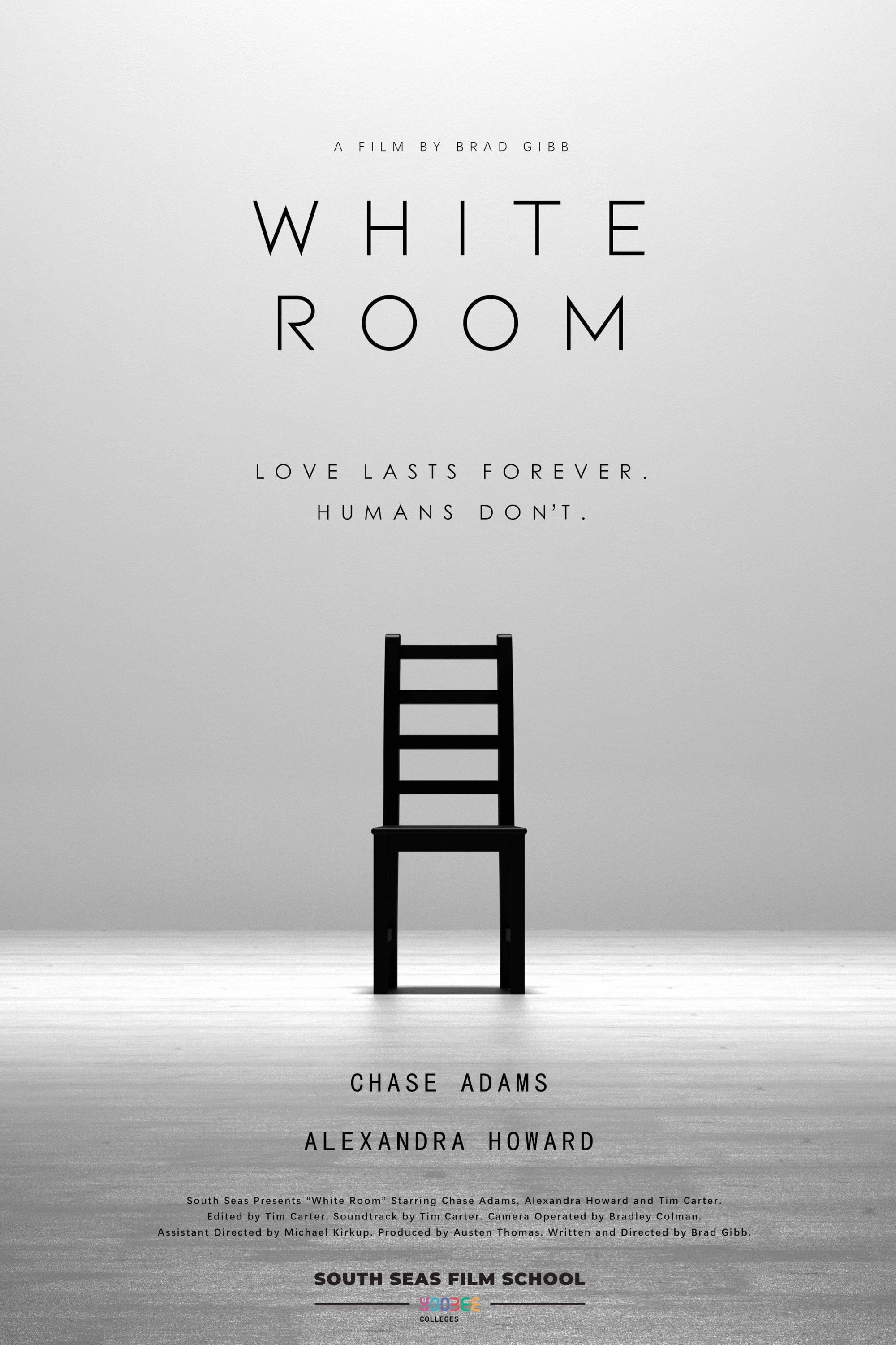 White Room