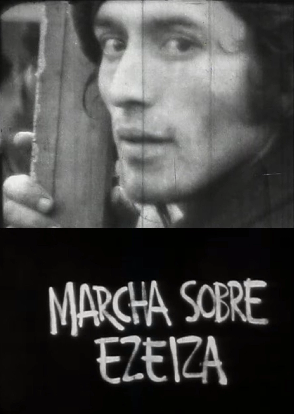 Marcha sobre Ezeiza