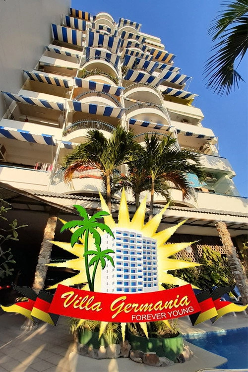 Villa Germania