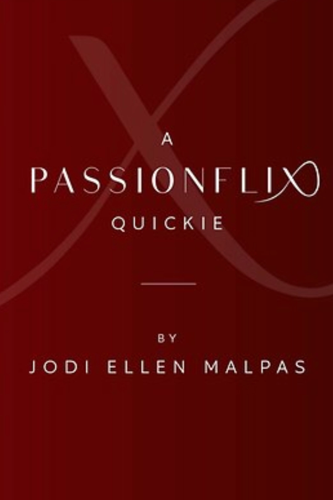 Same Time Next Year: A Passionflix Quickie