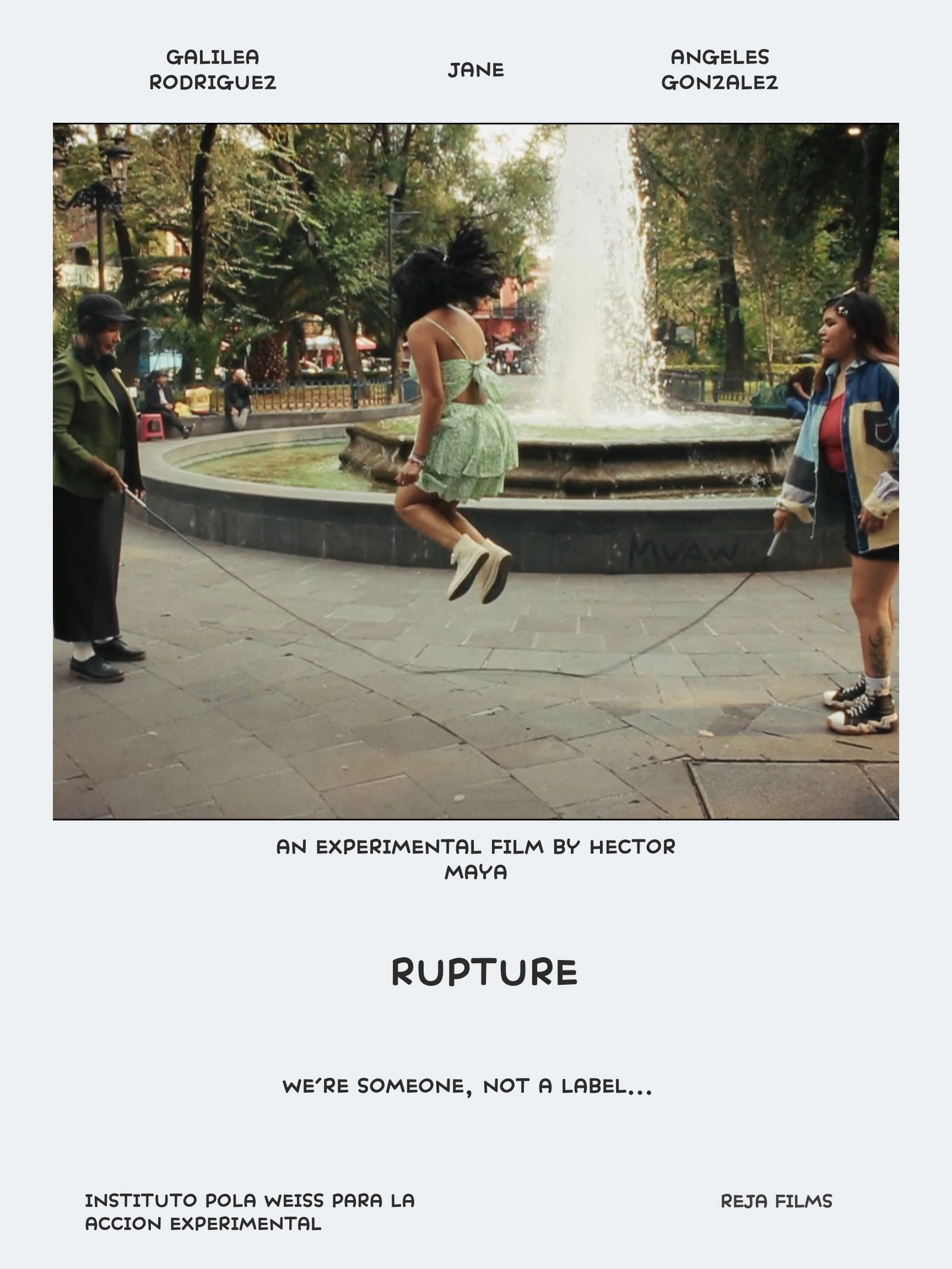 Ruptura