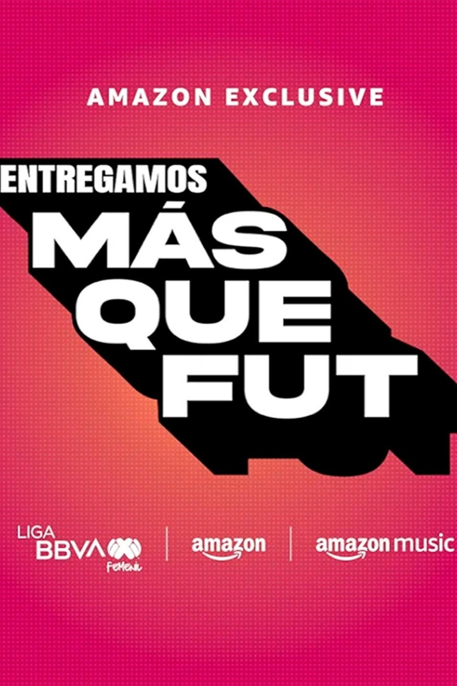 Entregamos Mas Que Fut