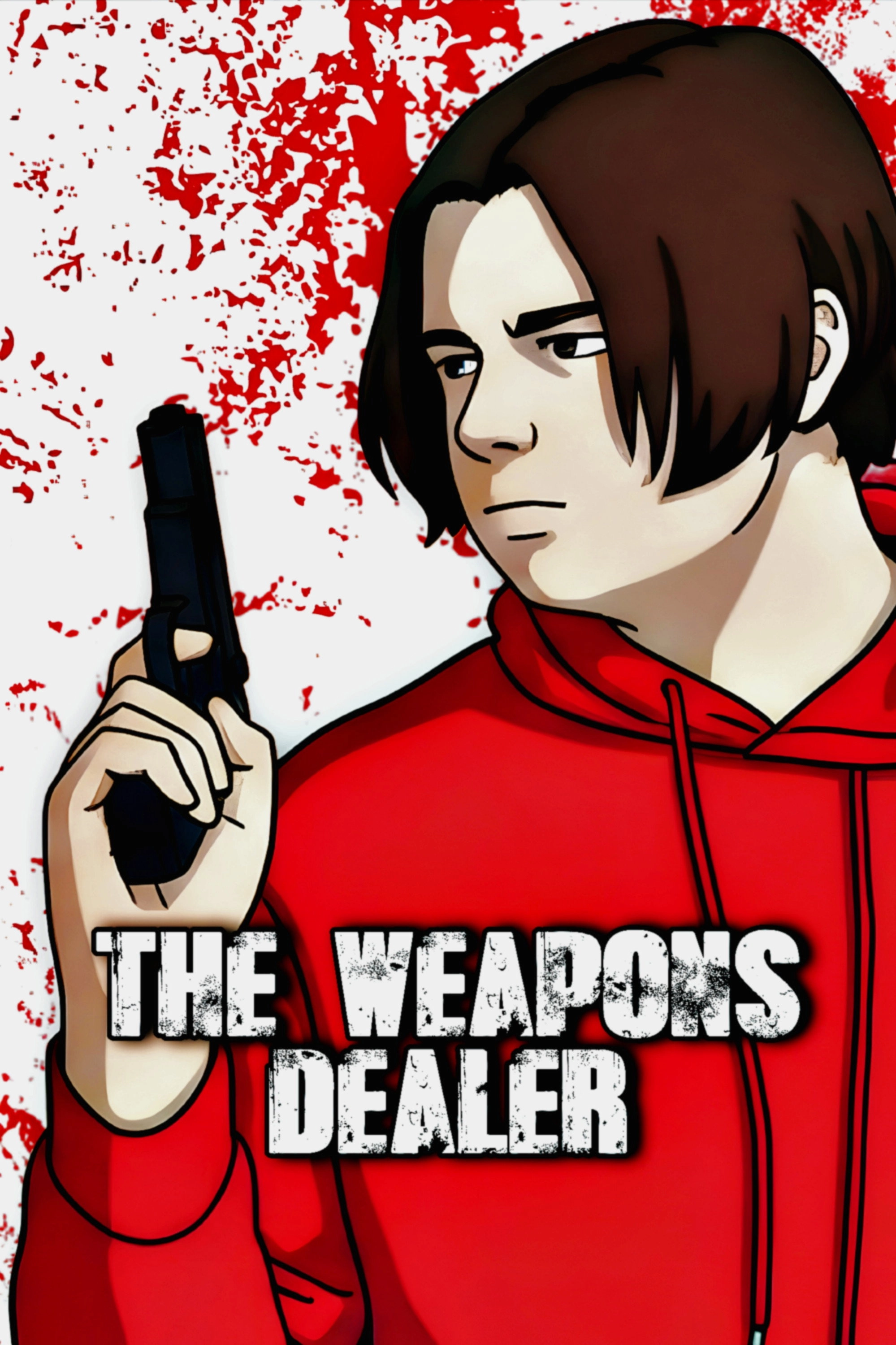 The Weapons Dealer