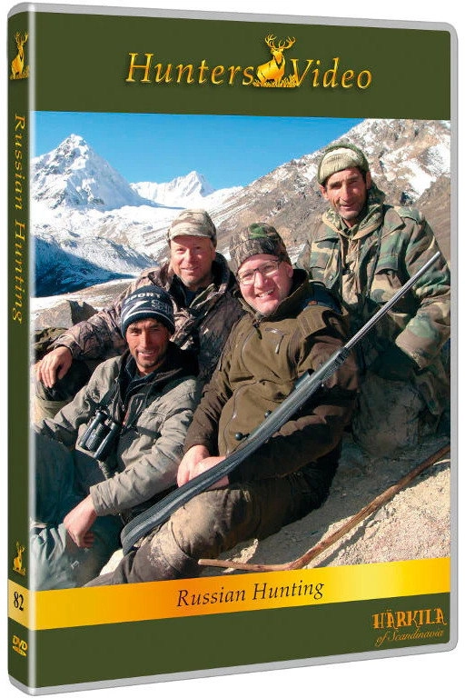 Russian Hunting