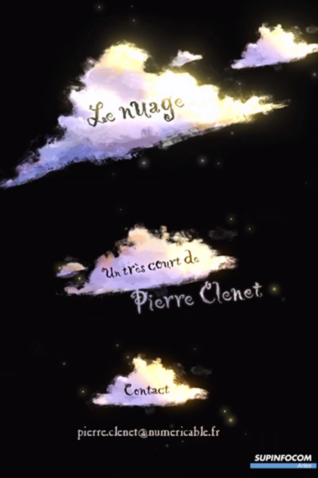 Le Nuage