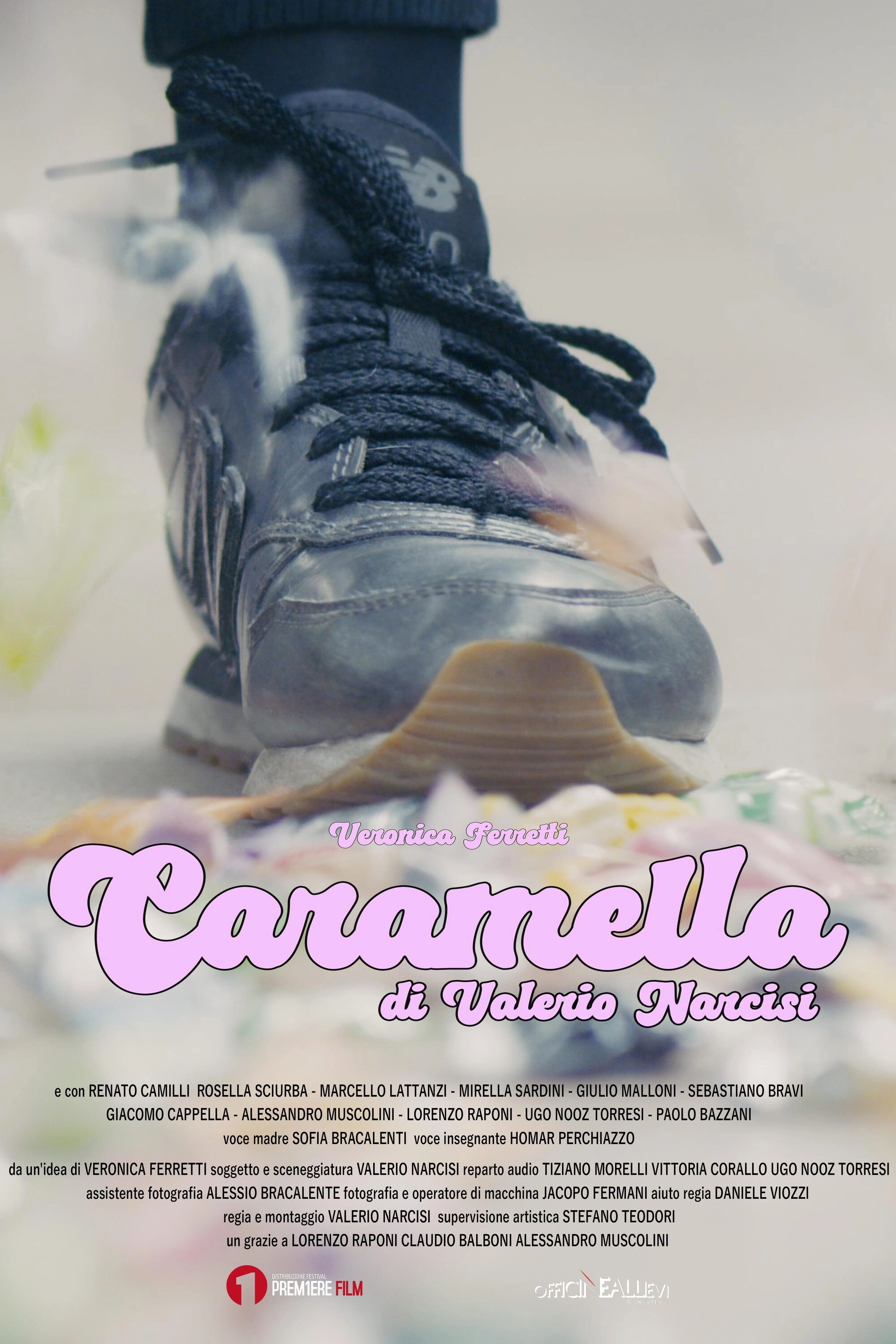 Caramella
