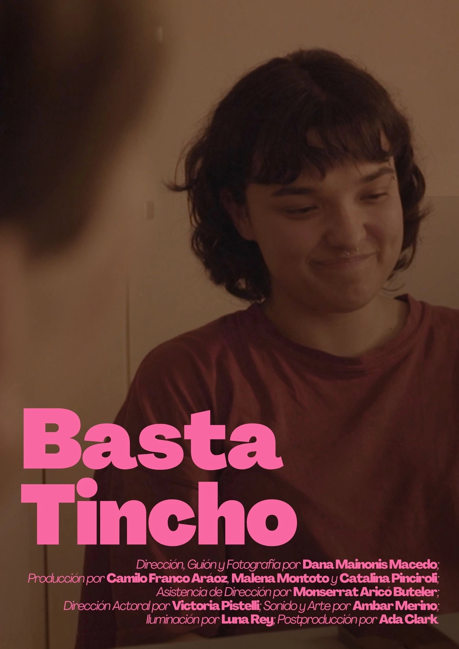 Basta Tincho