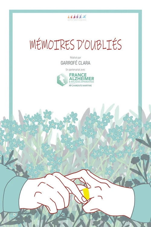 Mémoire d'oubliés