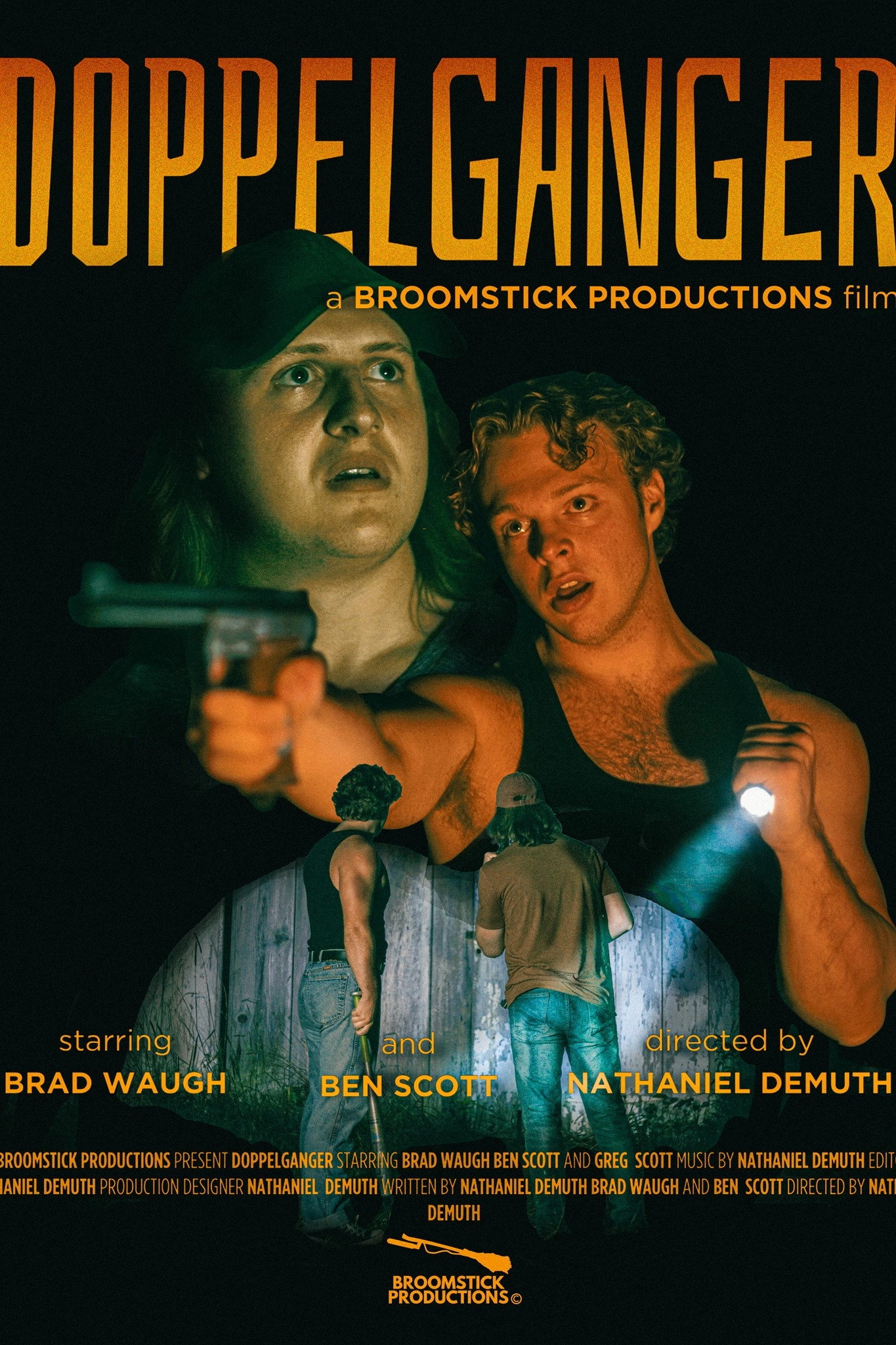 Doppelganger