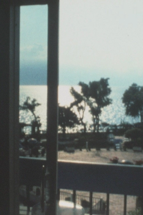 Super 8 Diary - 1987