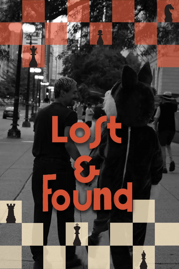 Lost & Found