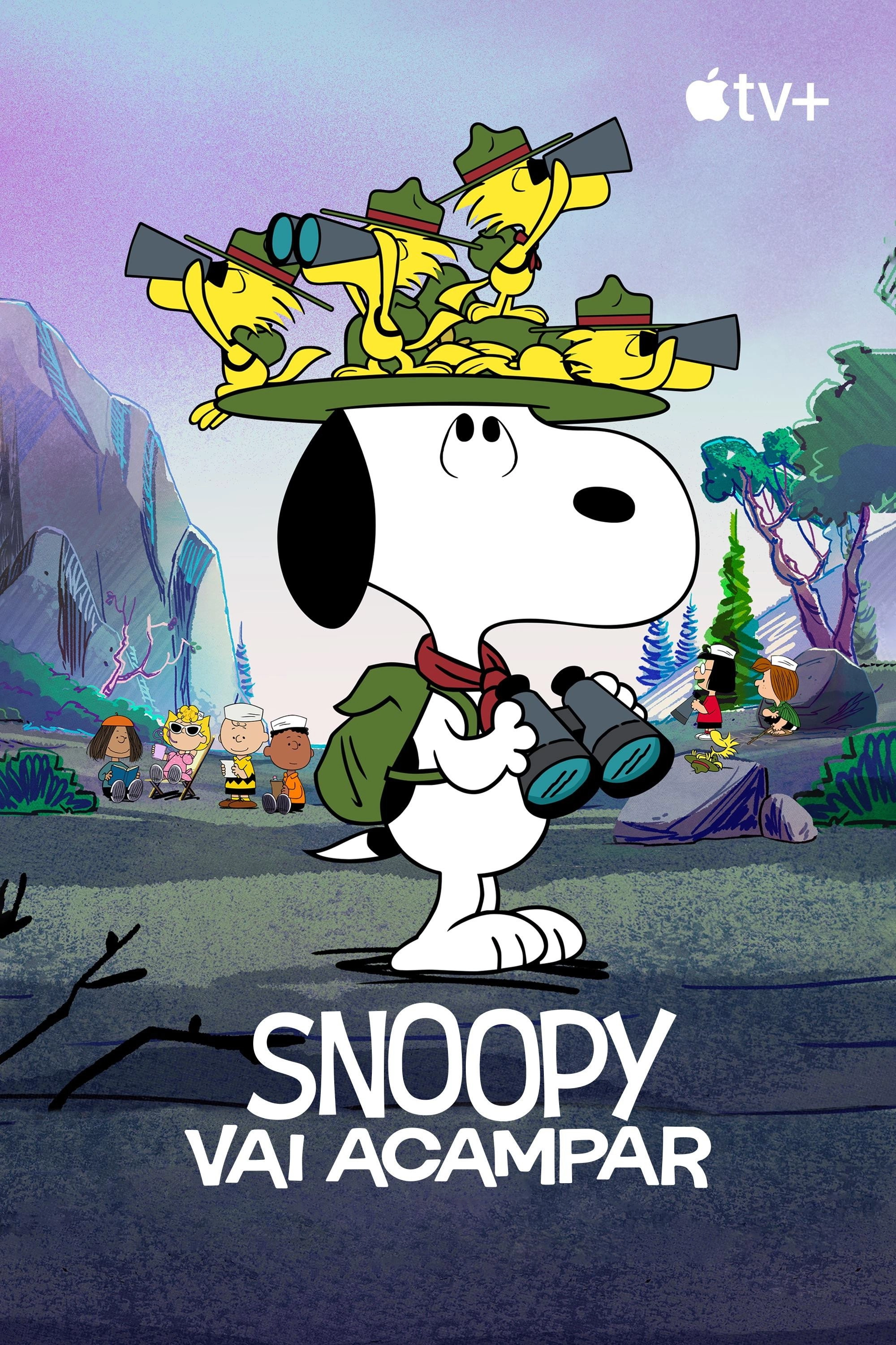 Camp Snoopy