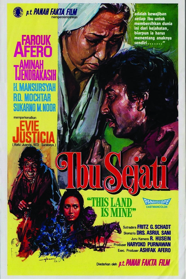 Ibu Sejati