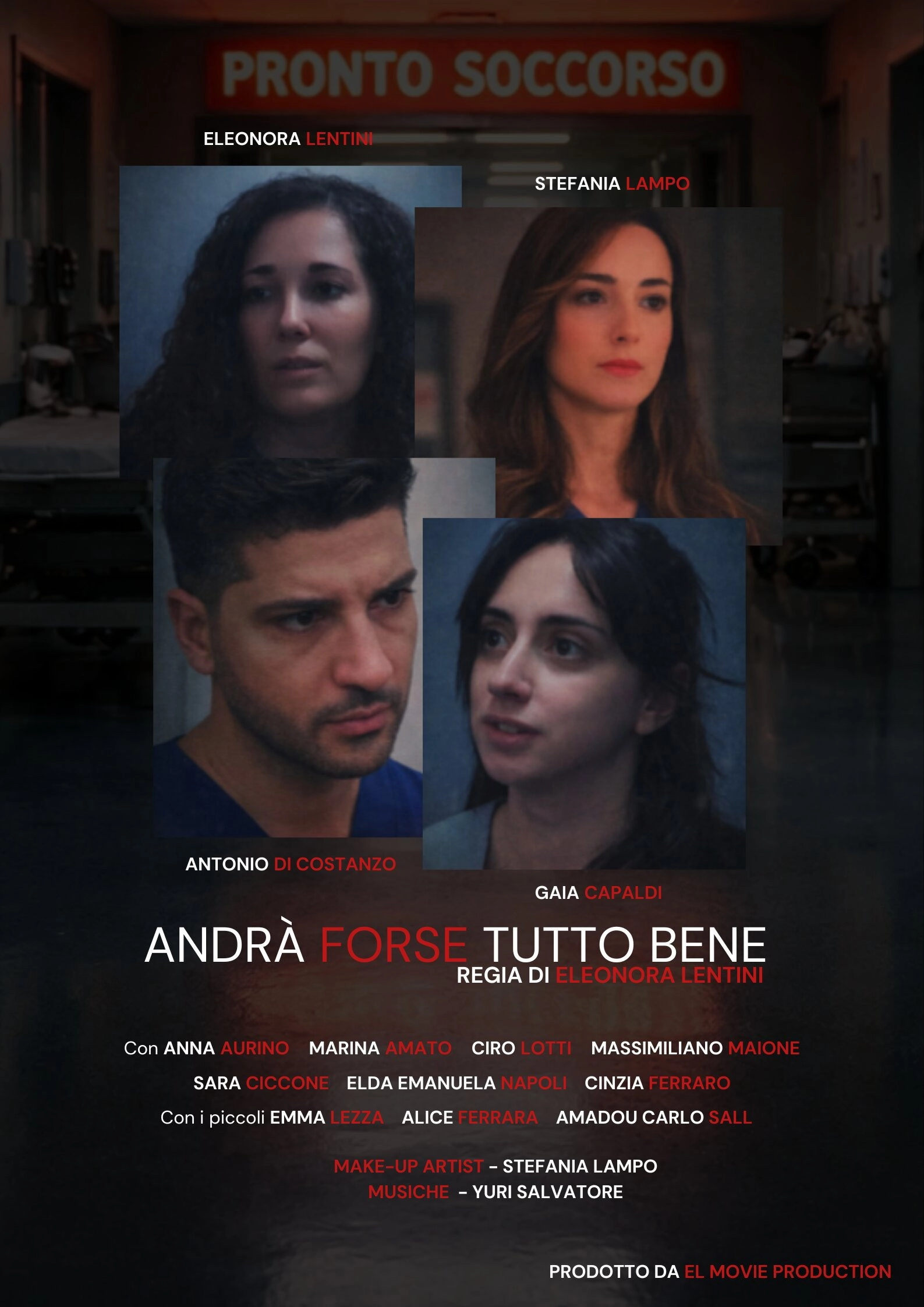 Andrà forse tutto bene