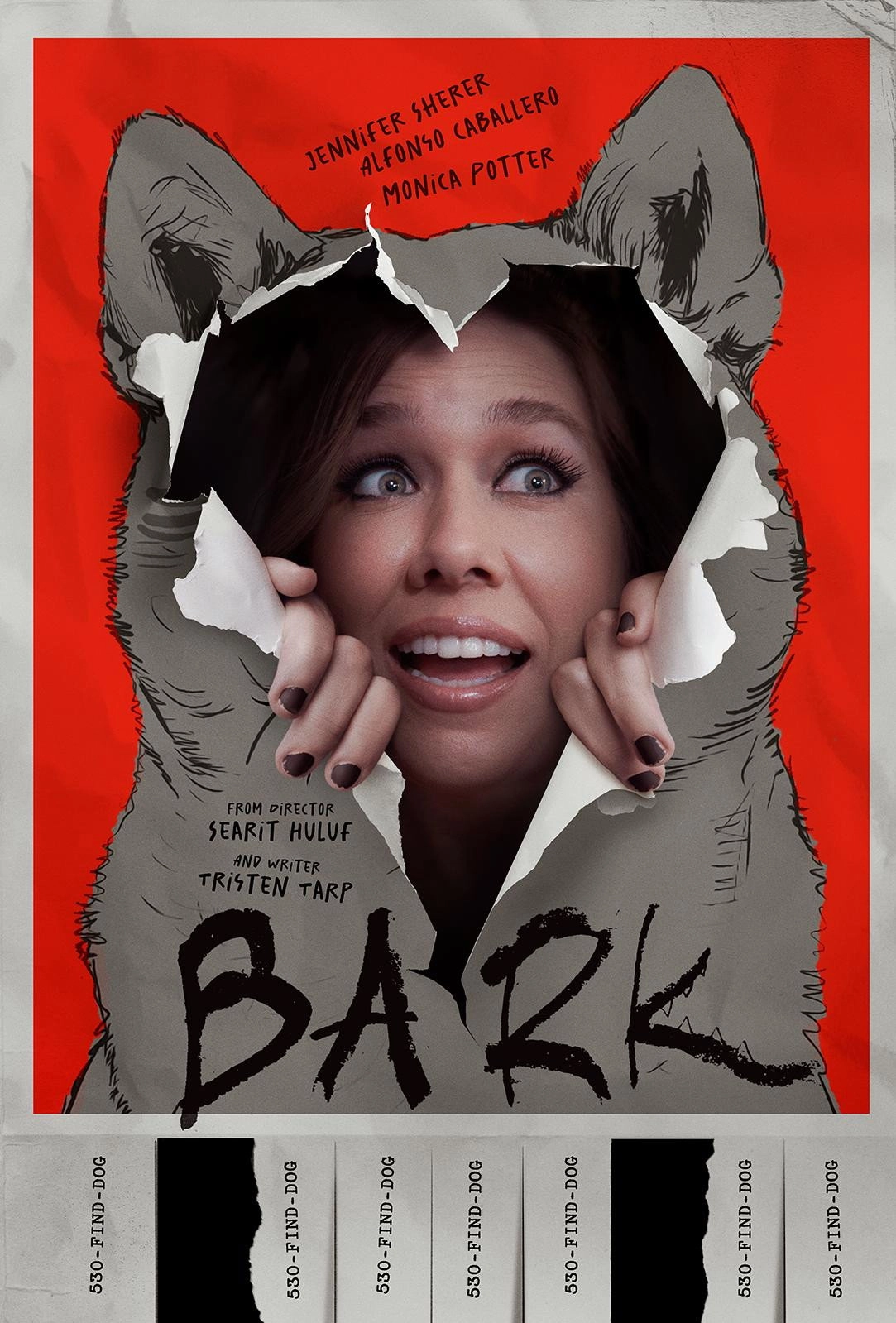 Bark