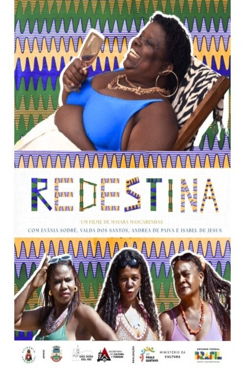 Redestina