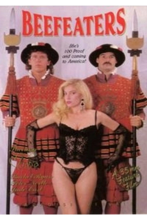 Beefeaters
