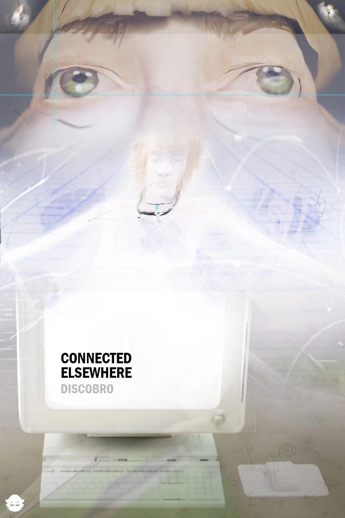 CONNECTED ELSEWHERE