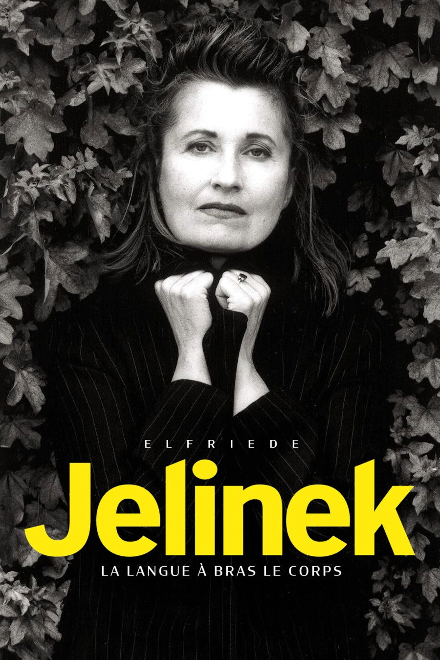 Elfriede Jelinek: Language Unleashed