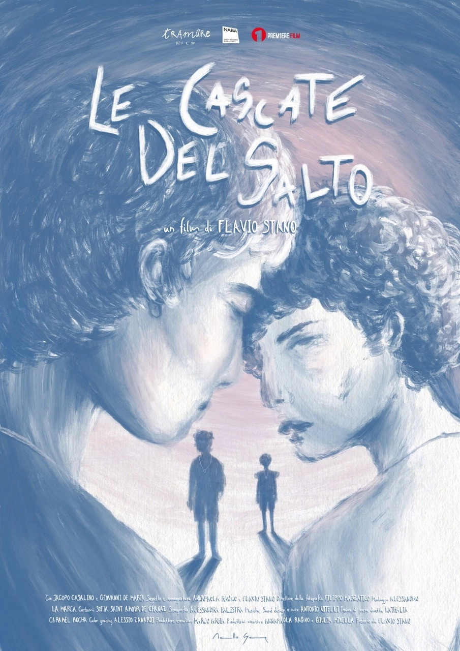Le Cascate Del Salto