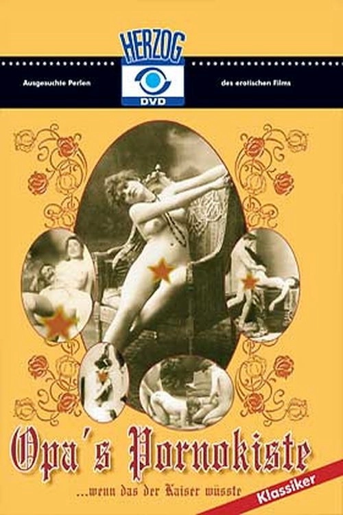 Opa's Pornokiste