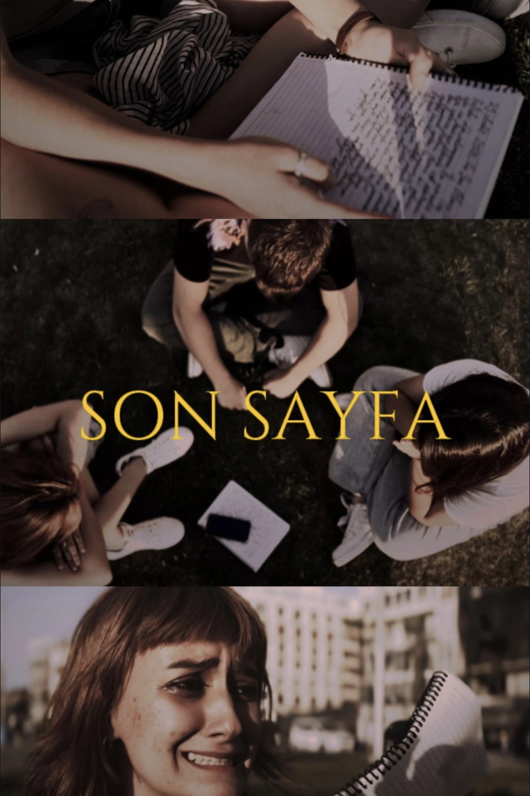 Son Sayfa