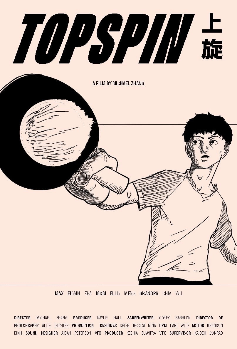 TOPSPIN