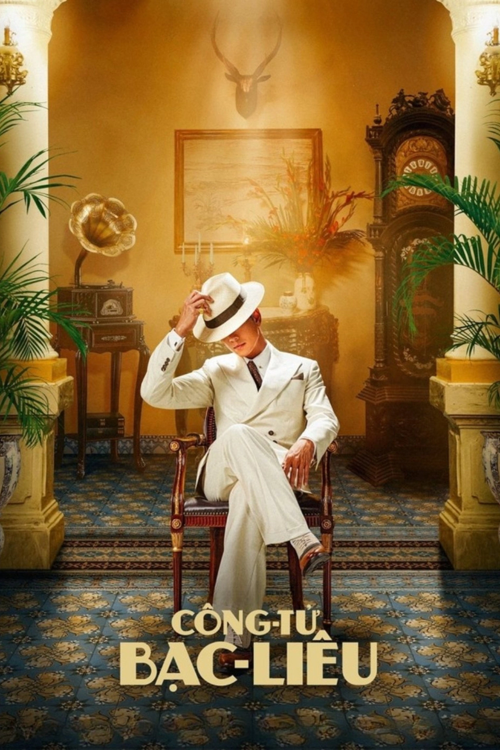 Once Upon A Time In Indochine