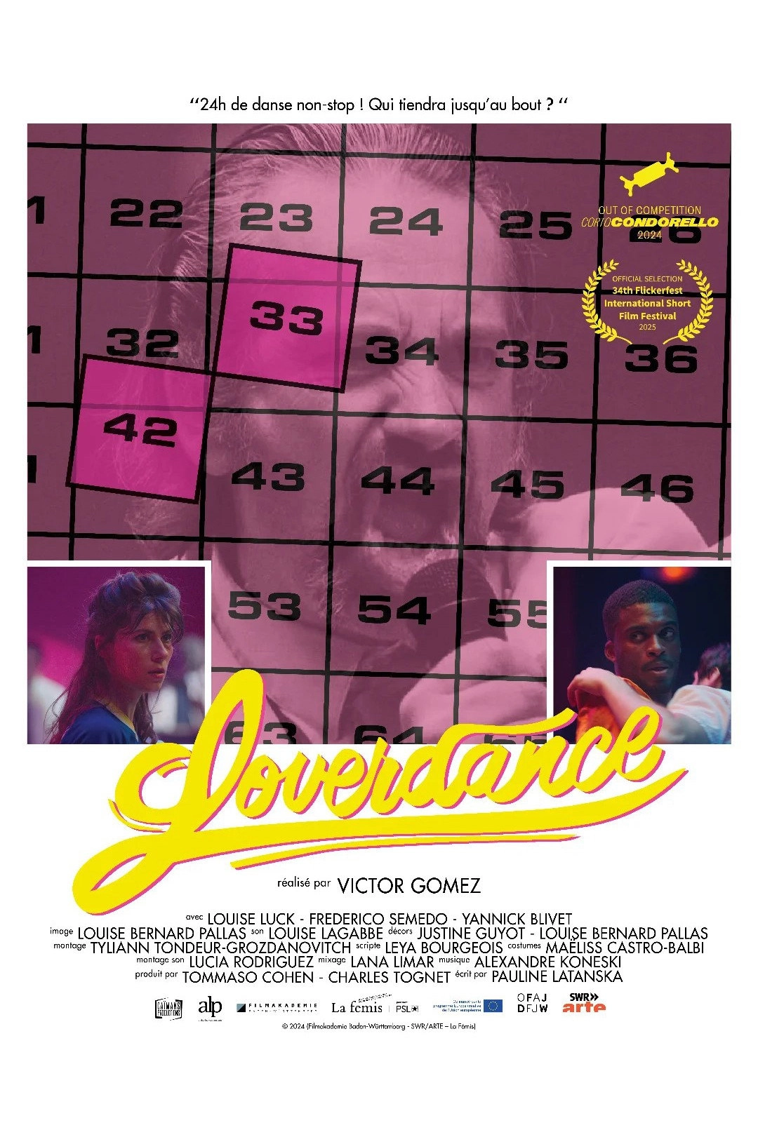 Loverdance