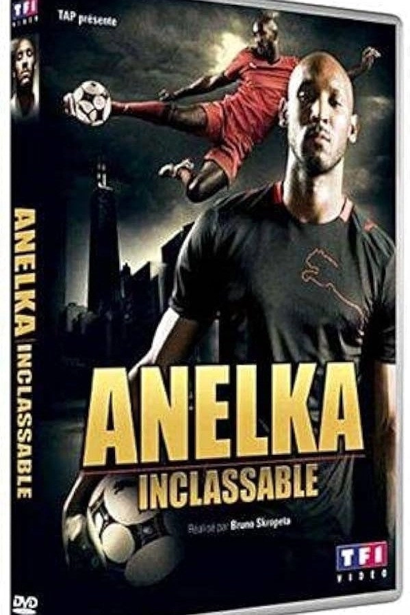 Anelka, Inclassable