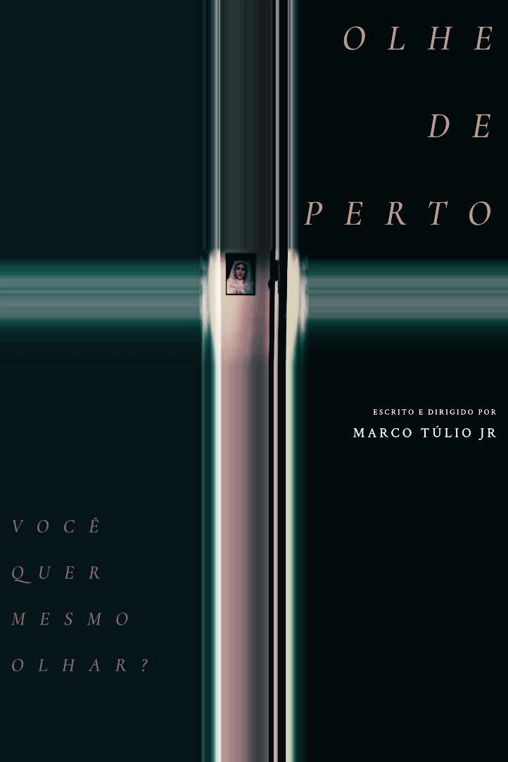 Olhe de Perto