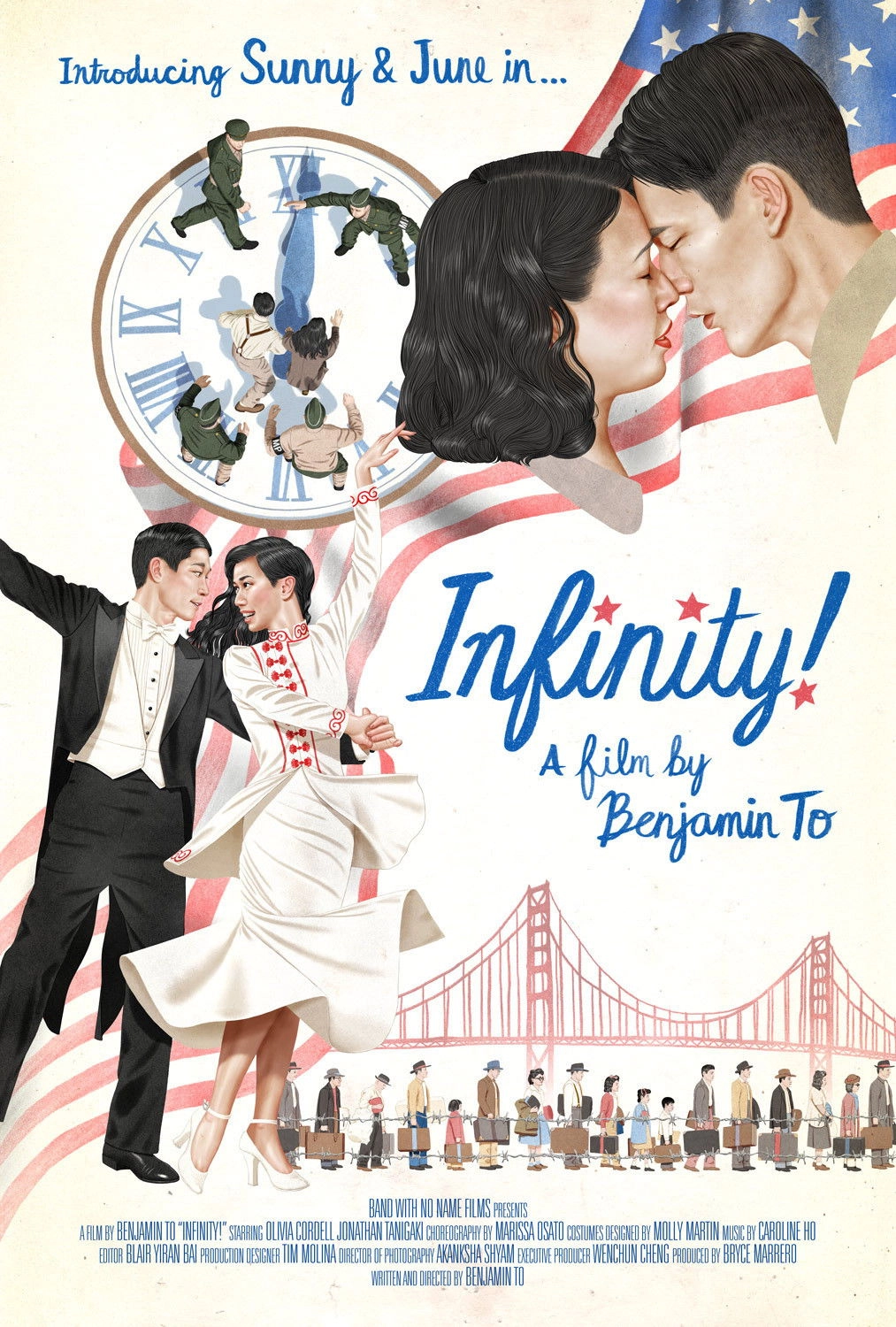 Infinity!