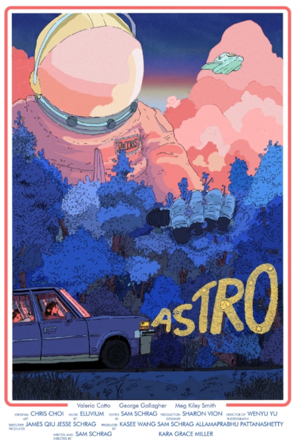 Astro