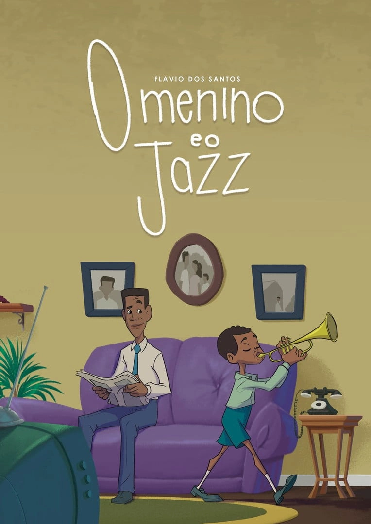 The Boy and the Jazz