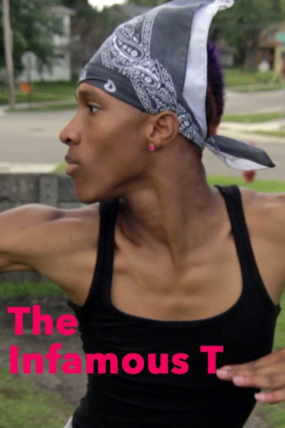 The Infamous T